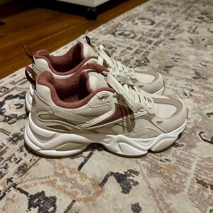 Reebok sneakers